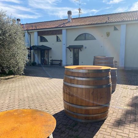 Agriturismo San Michele San Michele  Екстер'єр фото