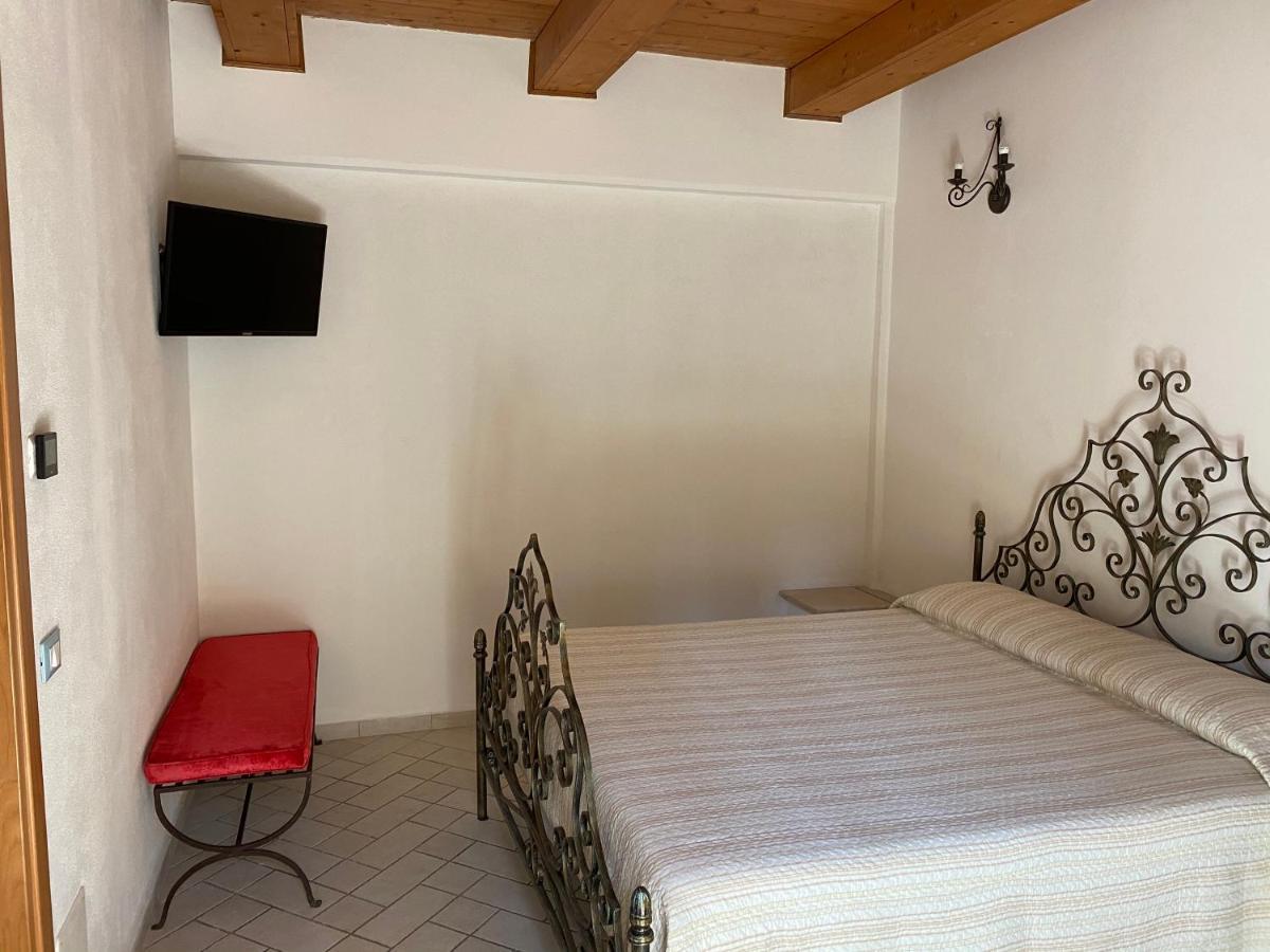 Agriturismo San Michele San Michele  Екстер'єр фото