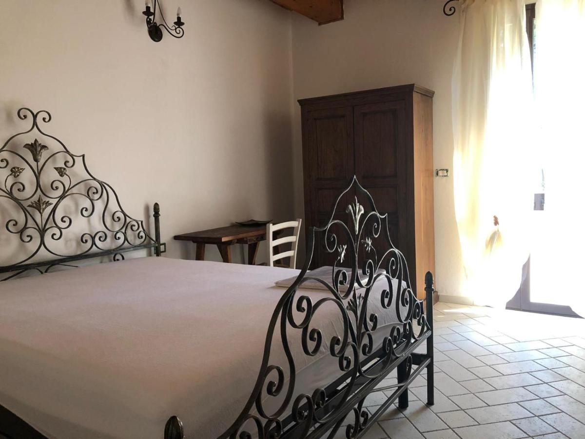 Agriturismo San Michele San Michele  Екстер'єр фото