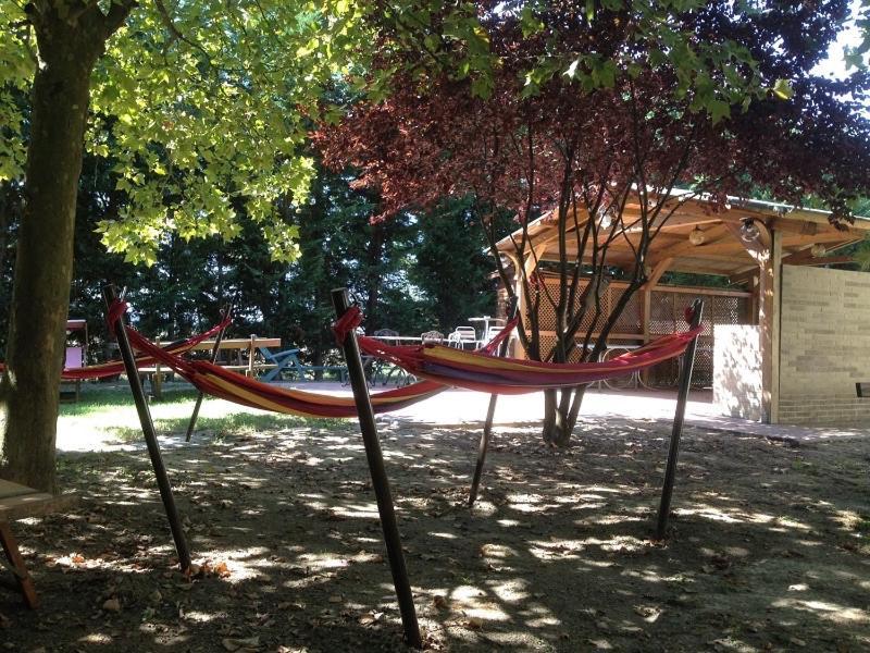 Agriturismo San Michele San Michele  Екстер'єр фото