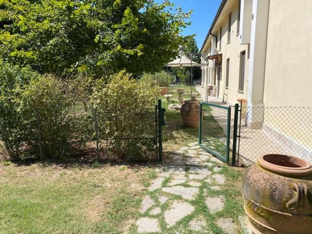 Agriturismo San Michele San Michele  Екстер'єр фото