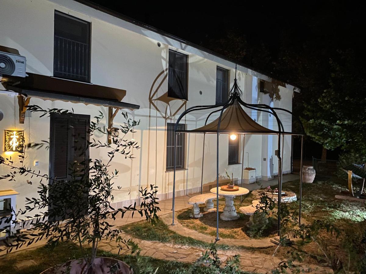 Agriturismo San Michele San Michele  Екстер'єр фото