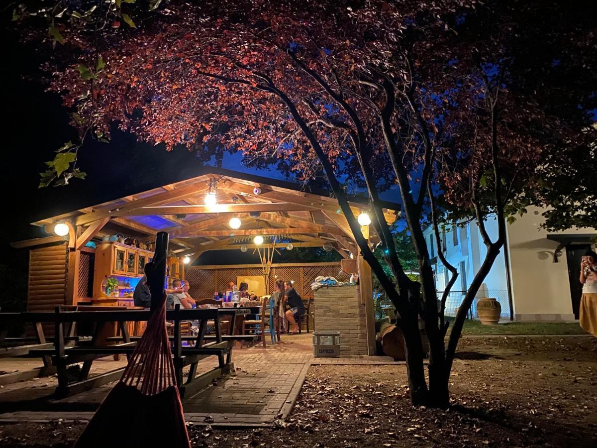 Agriturismo San Michele San Michele  Екстер'єр фото