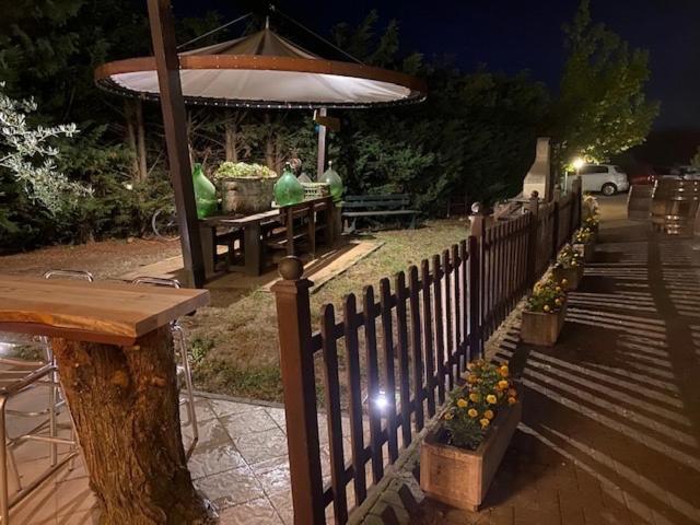 Agriturismo San Michele San Michele  Екстер'єр фото