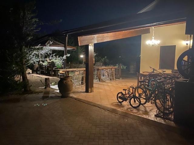 Agriturismo San Michele San Michele  Екстер'єр фото