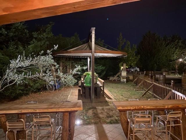 Agriturismo San Michele San Michele  Екстер'єр фото