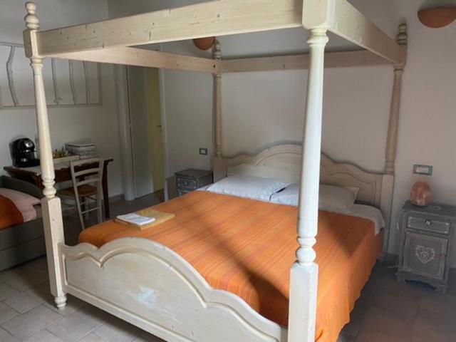Agriturismo San Michele San Michele  Екстер'єр фото