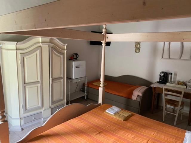 Agriturismo San Michele San Michele  Екстер'єр фото