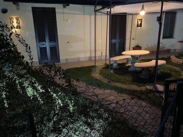 Agriturismo San Michele San Michele  Екстер'єр фото