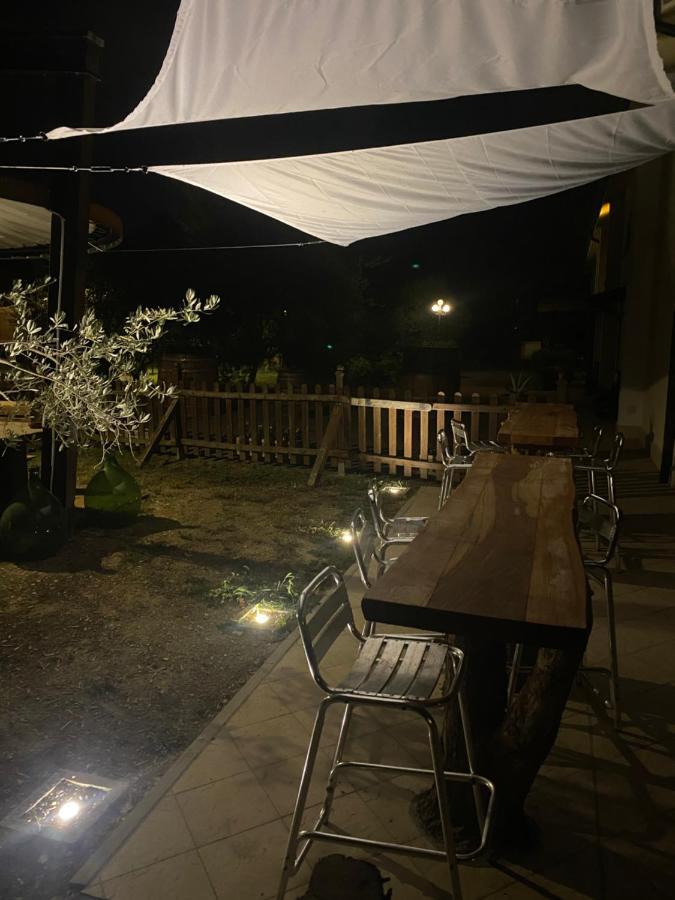 Agriturismo San Michele San Michele  Екстер'єр фото