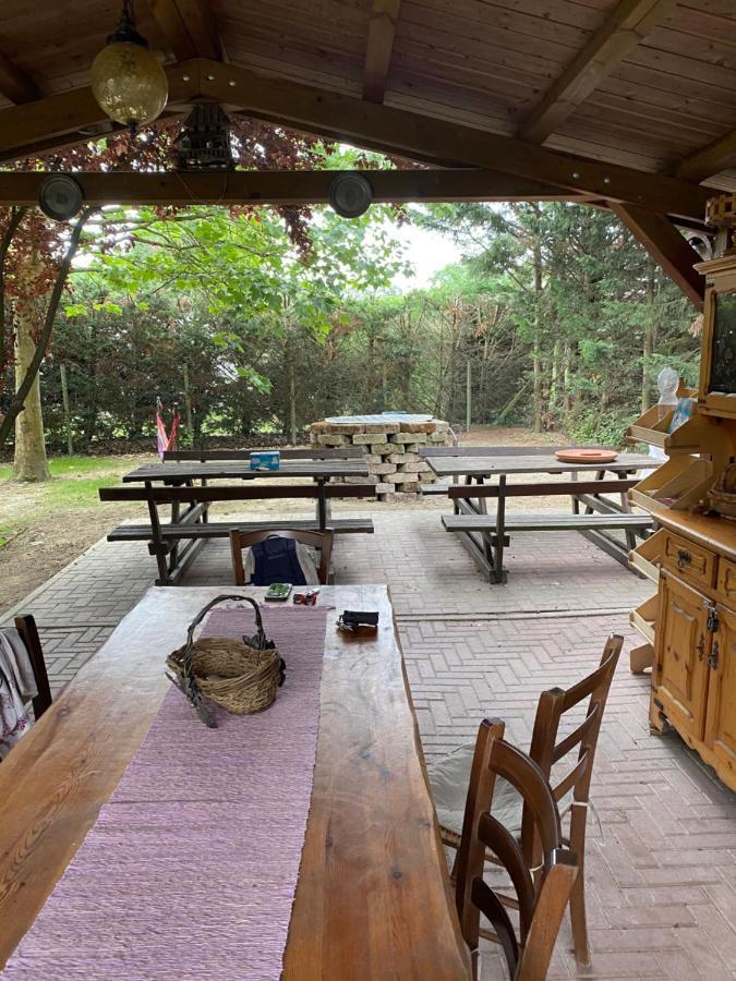 Agriturismo San Michele San Michele  Екстер'єр фото