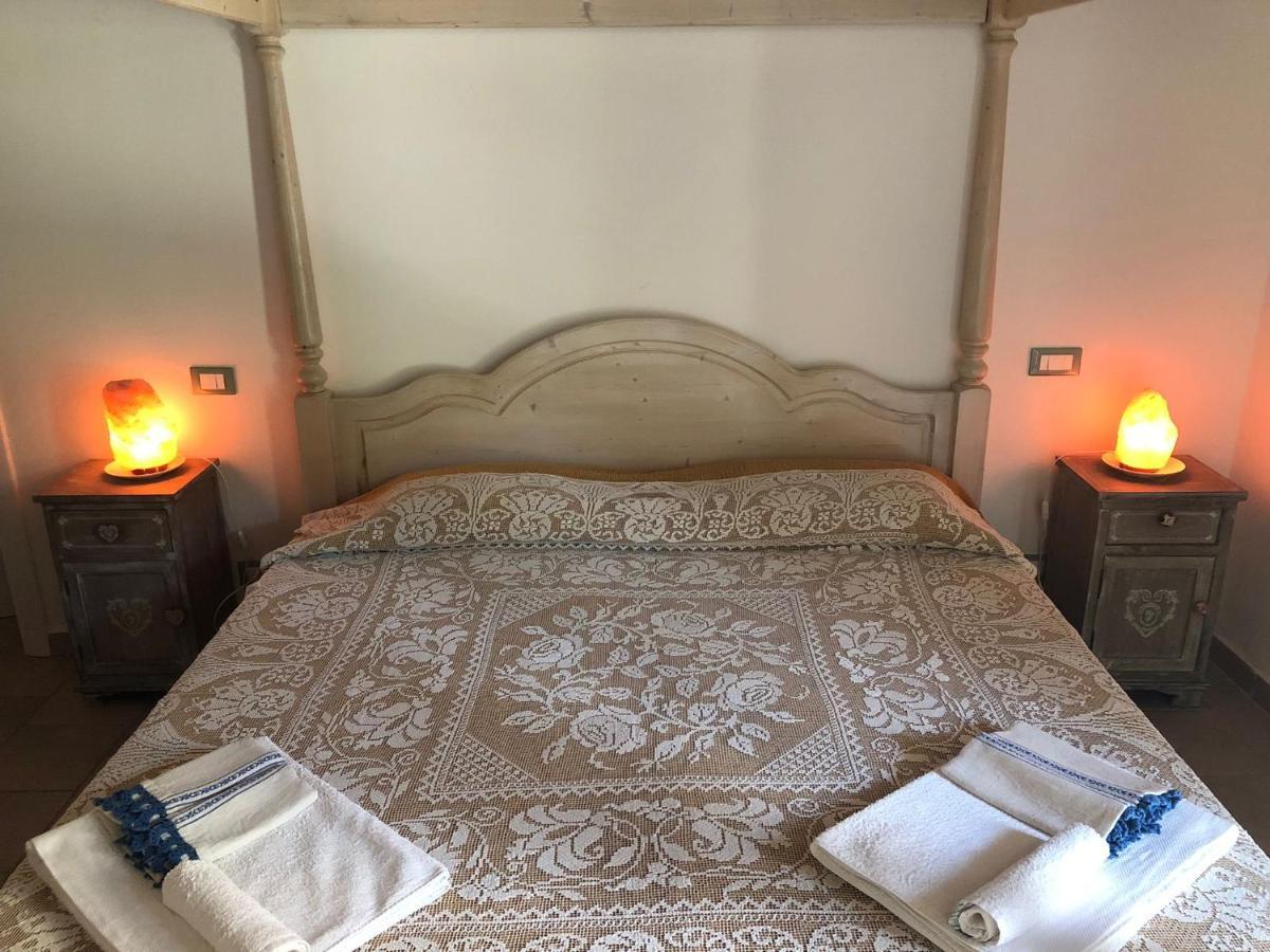 Agriturismo San Michele San Michele  Екстер'єр фото