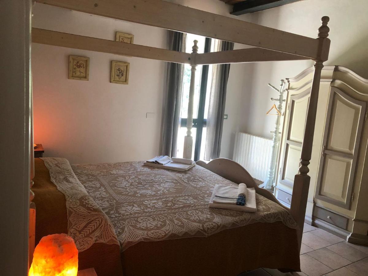 Agriturismo San Michele San Michele  Екстер'єр фото