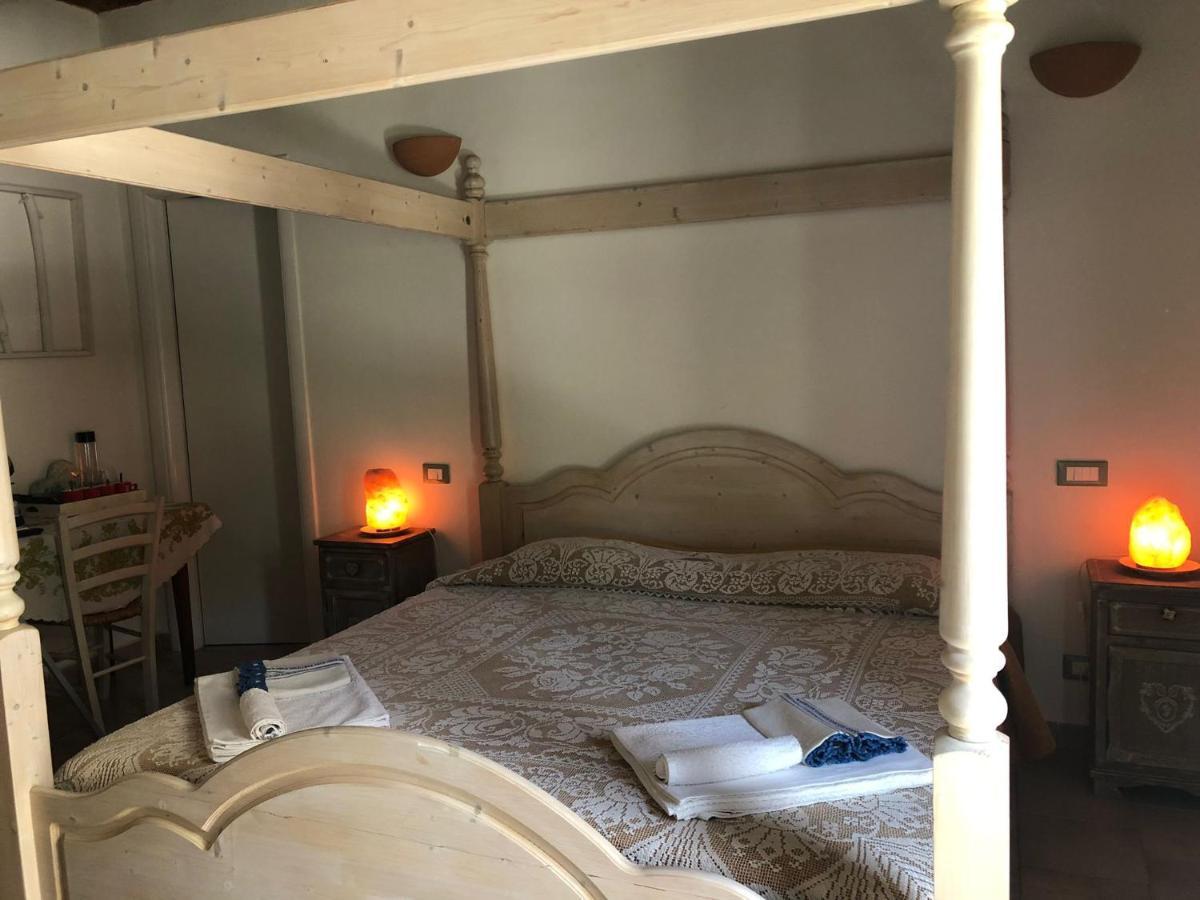 Agriturismo San Michele San Michele  Екстер'єр фото