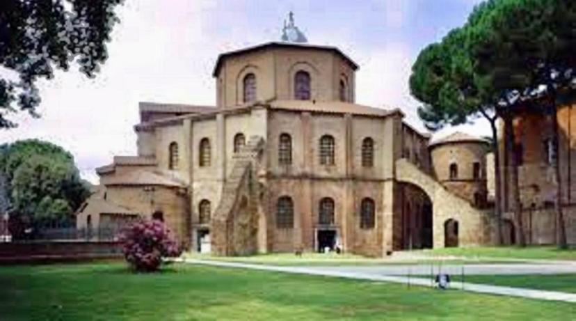 Agriturismo San Michele San Michele  Екстер'єр фото
