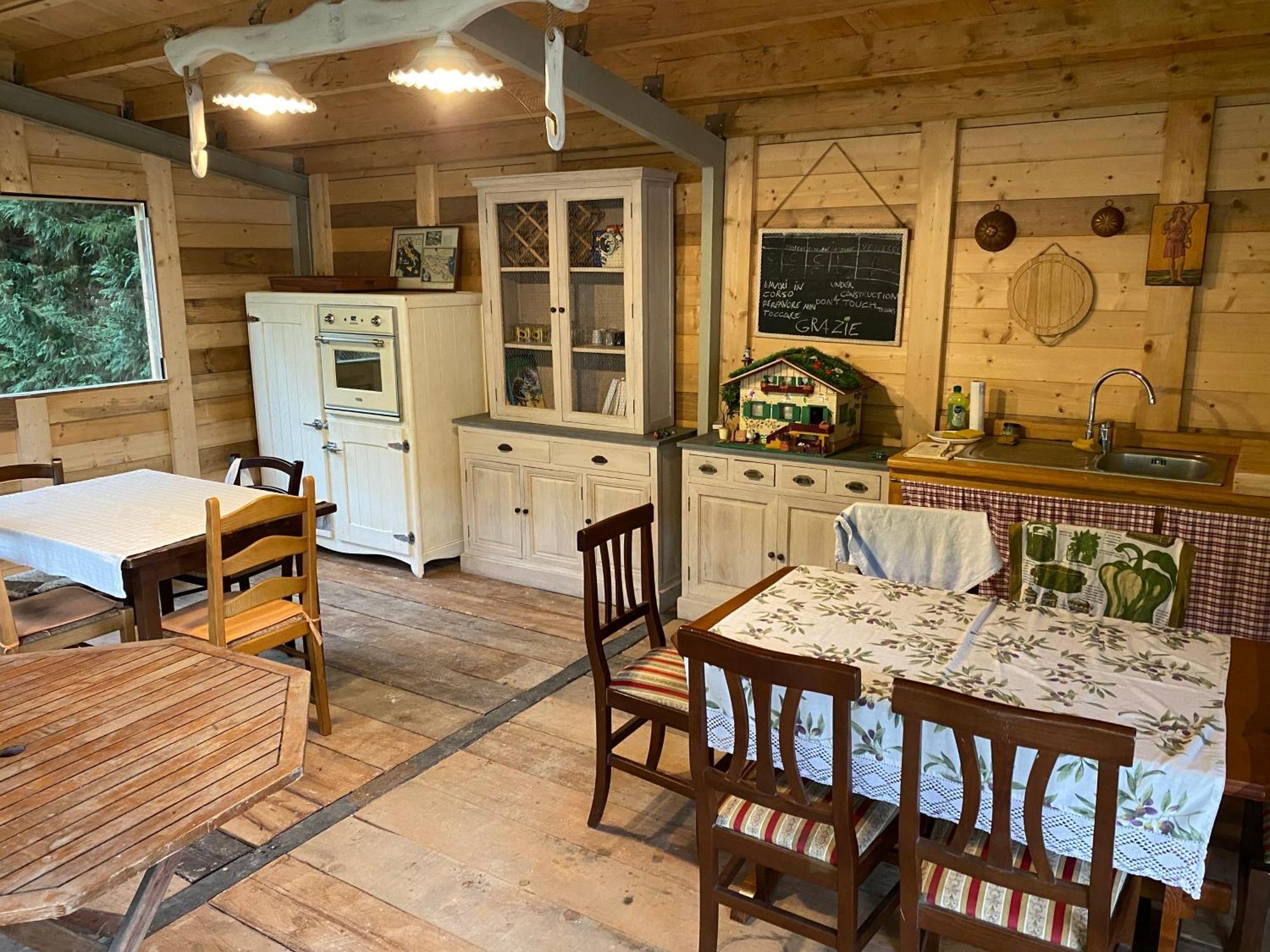 Agriturismo San Michele San Michele  Екстер'єр фото