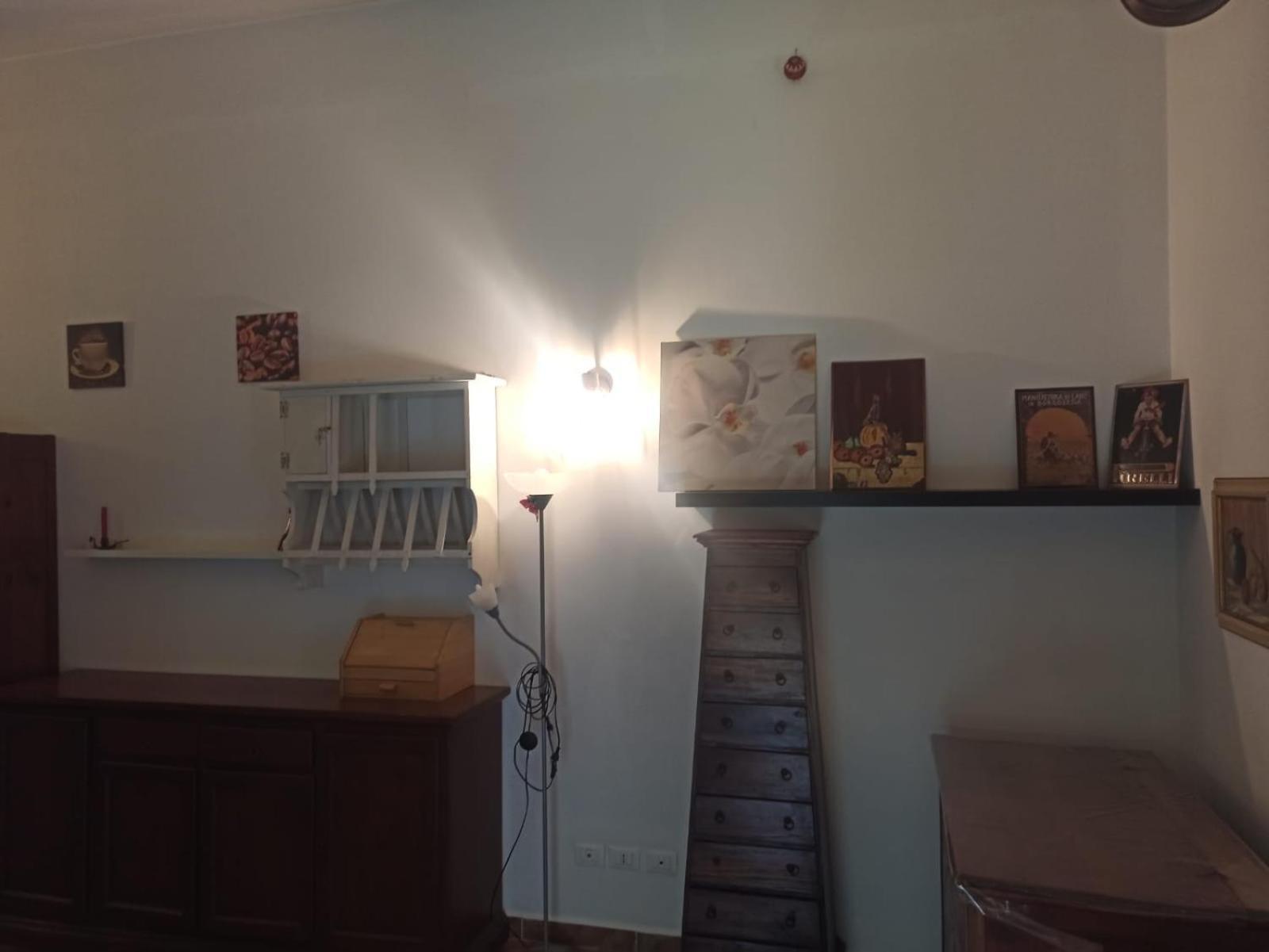 Agriturismo San Michele San Michele  Екстер'єр фото