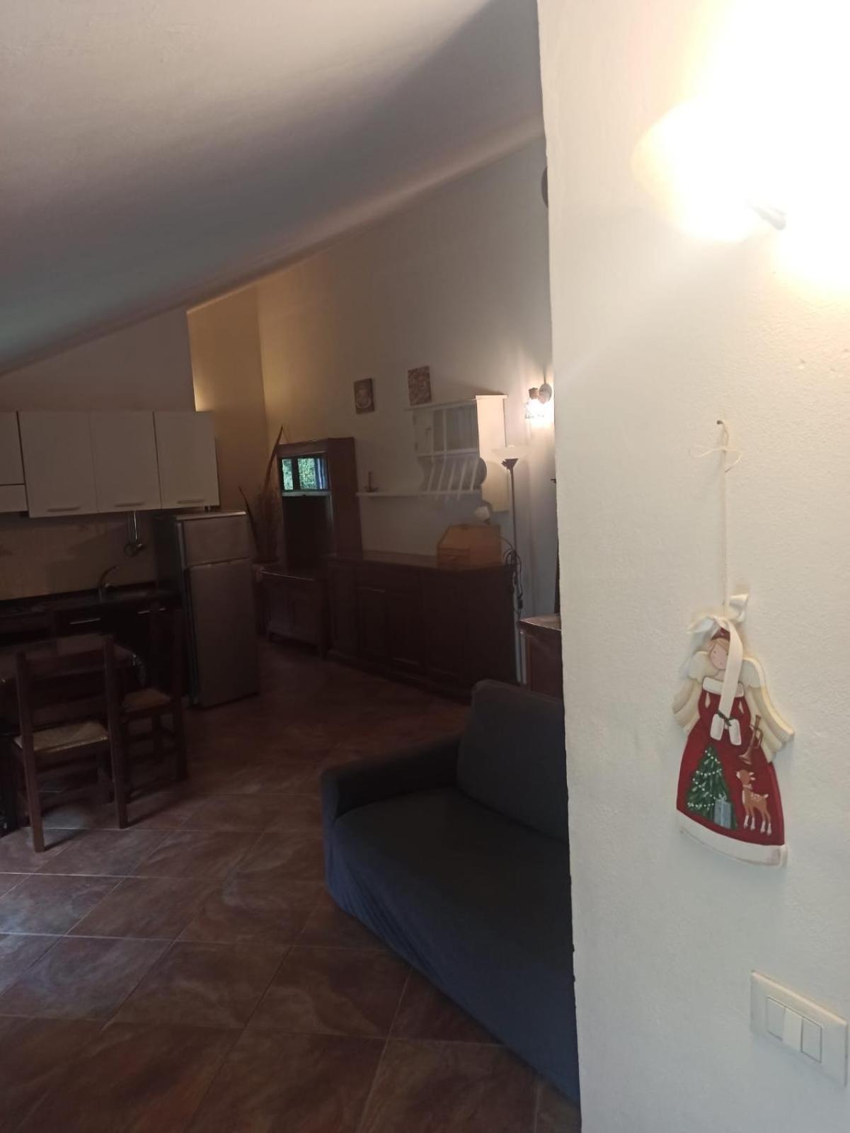 Agriturismo San Michele San Michele  Екстер'єр фото