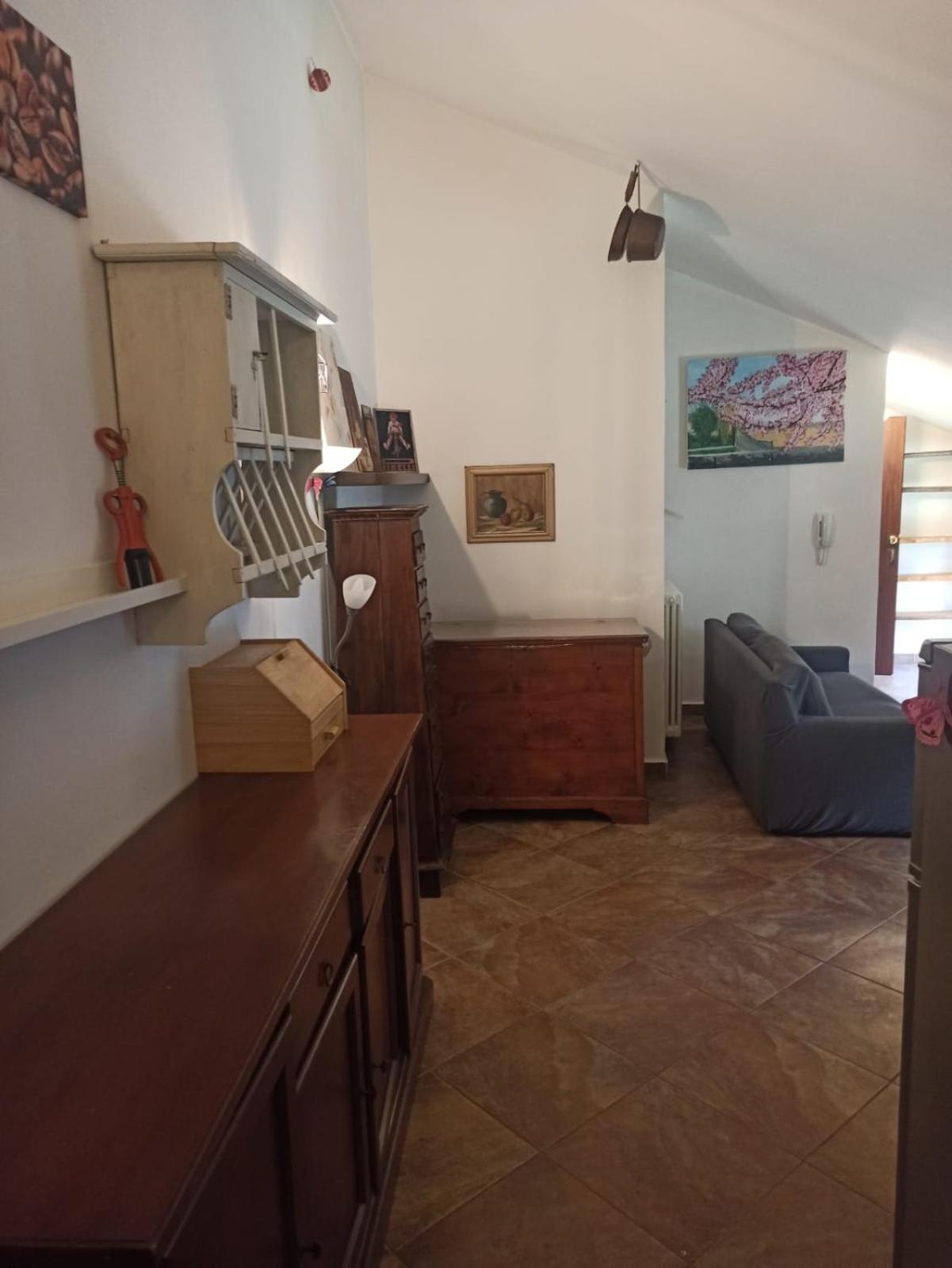Agriturismo San Michele San Michele  Екстер'єр фото